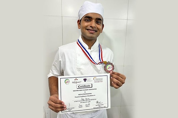 Celebrating Culinary Excellence